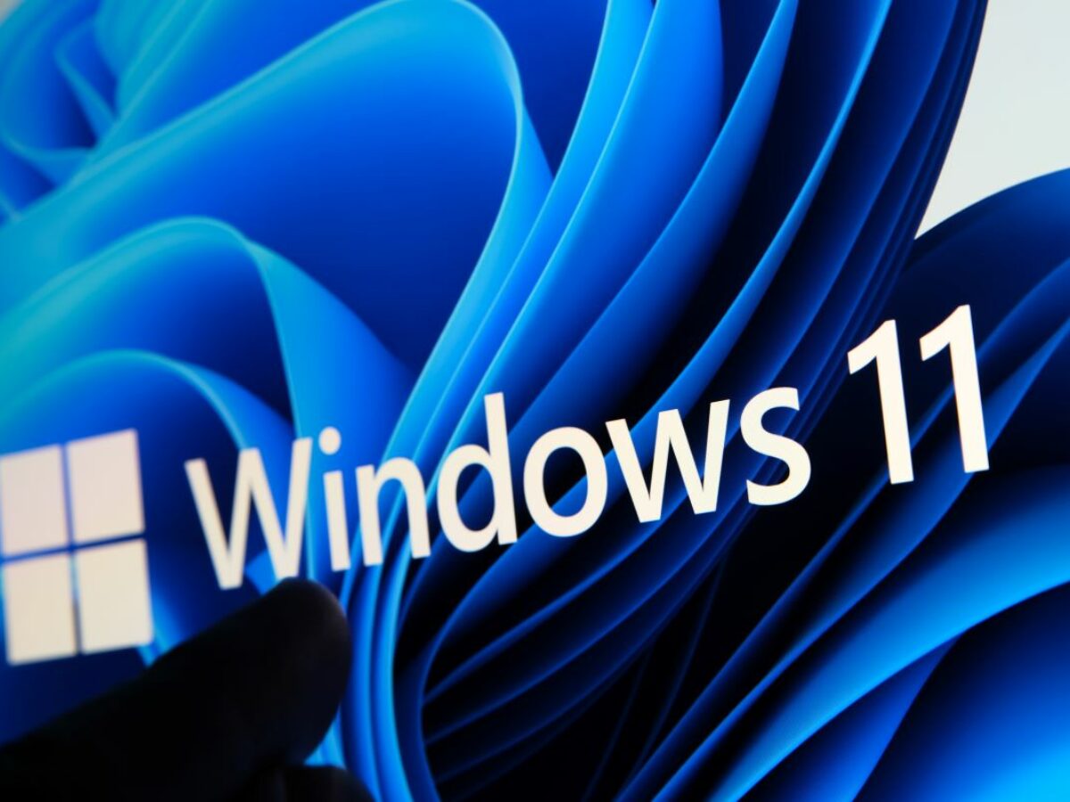 Windows 11