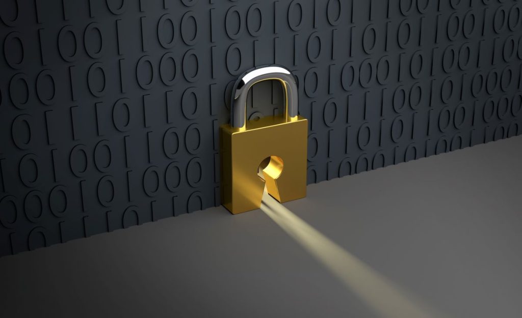 How to Choose a Strong Password