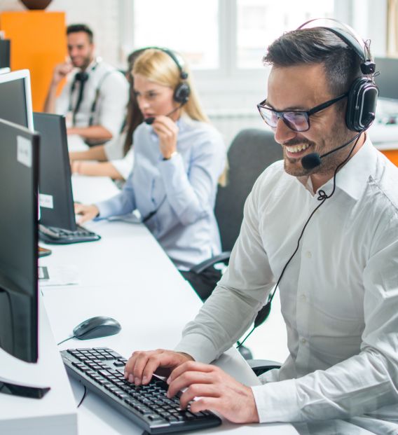 Support informatique