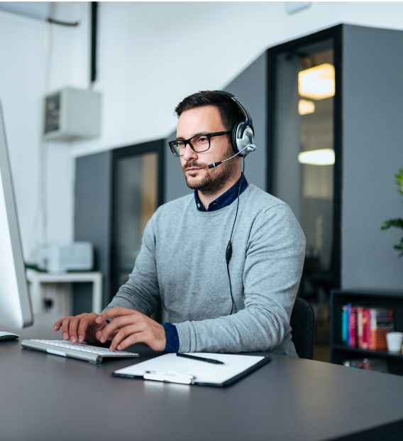computer agent