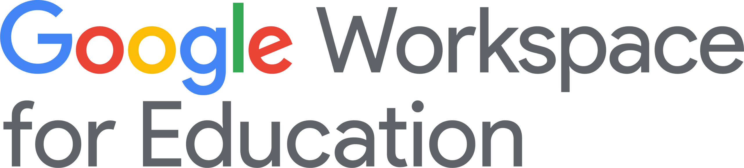 Google education
