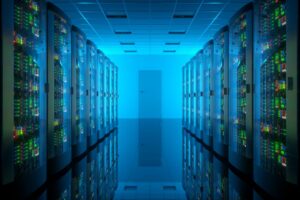 High availability in TI