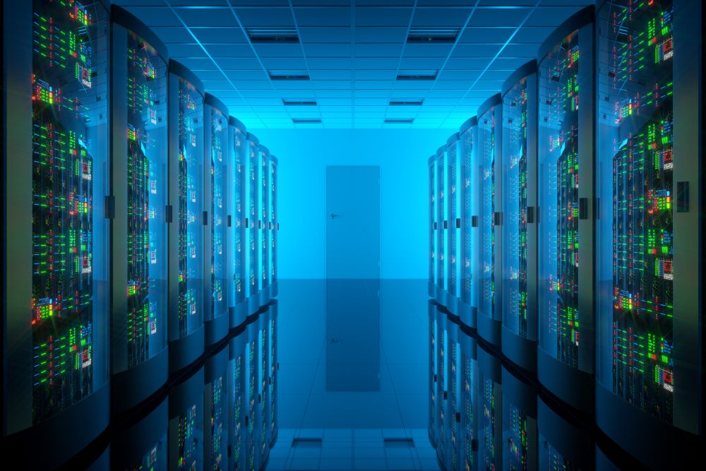 High availability in TI