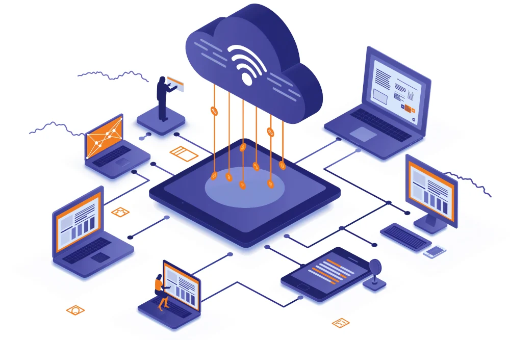 IT services