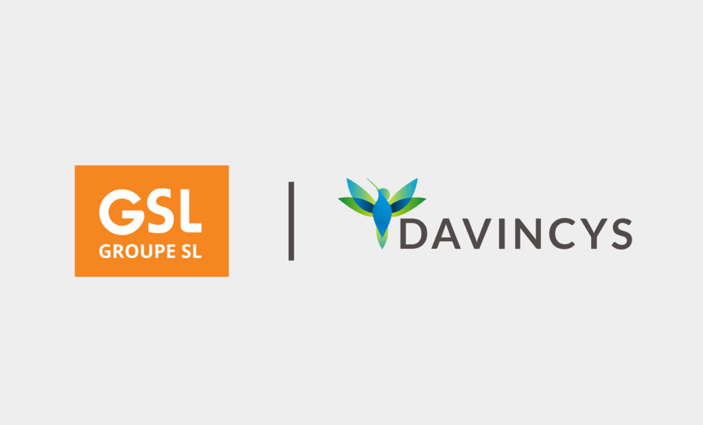 Groupe SL franchit une nouvelle étape dans sa croissance : Fusion de Davincys avec Groupe SL