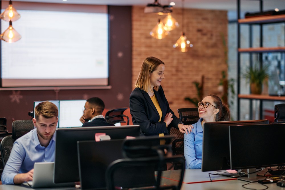 services ti pour PME