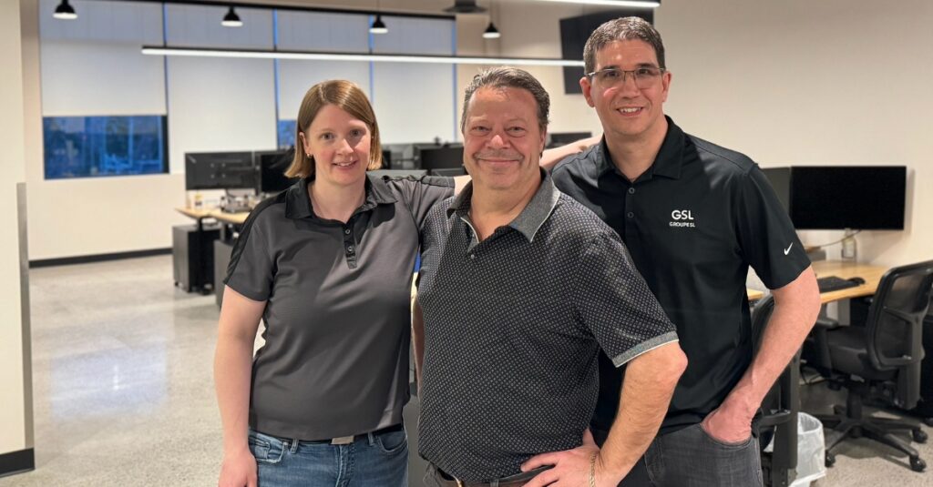 April 9, 2026 event: cyberattacks and SMBs, a look back at the evening